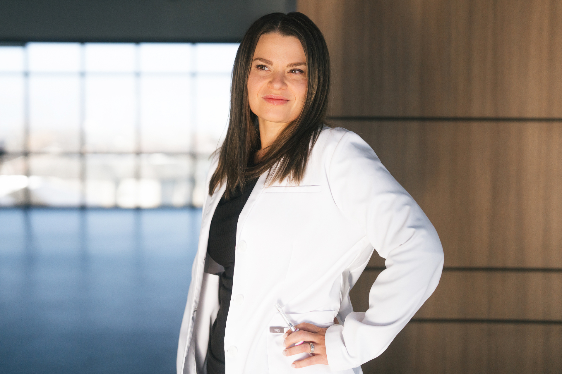 Liz - Aesthetic Nurse Practitioner